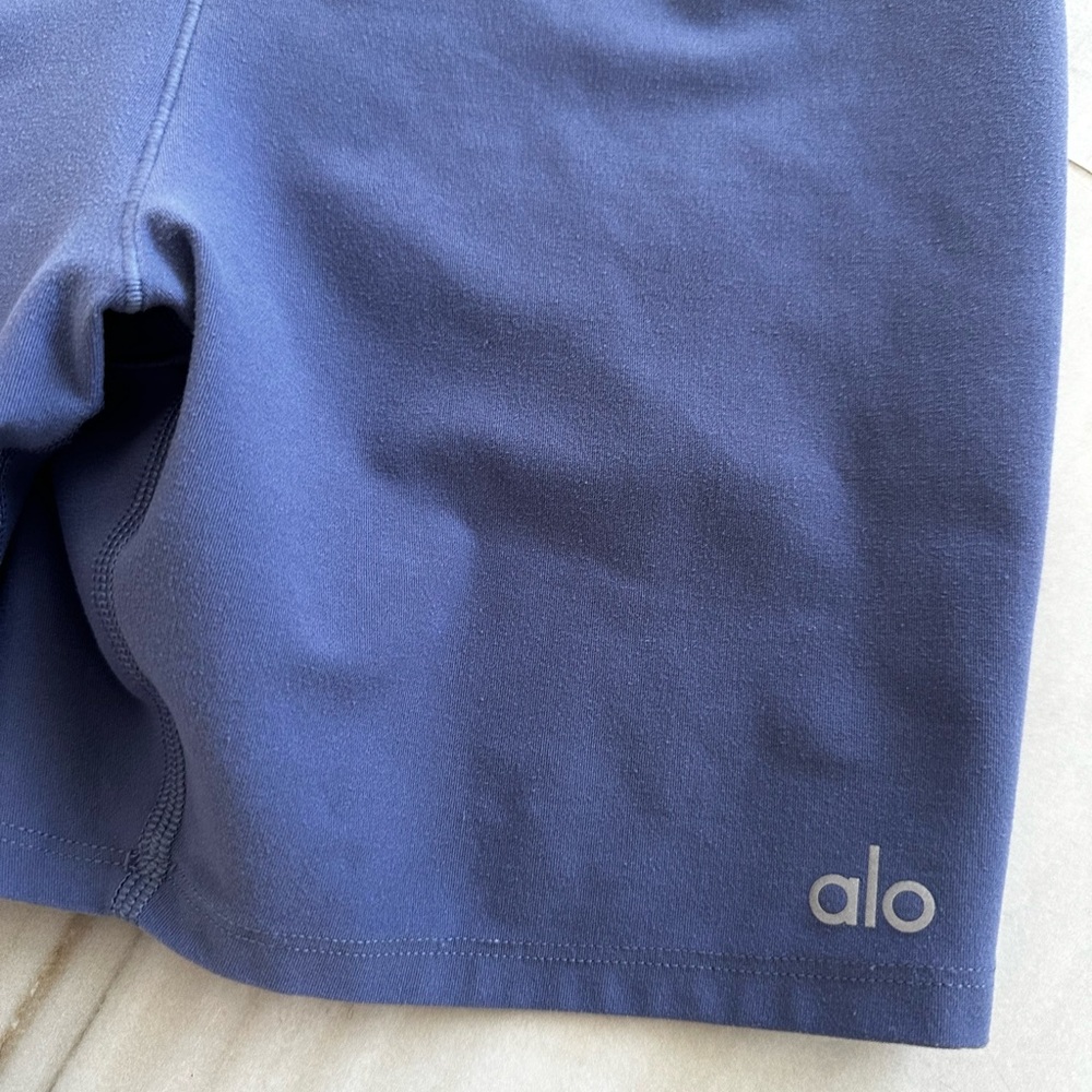 Alo Yoga Suns Out Onsie - Picture 3 of 4